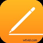 How to Easily Export Pages Documents to Word on iPhone & iPad