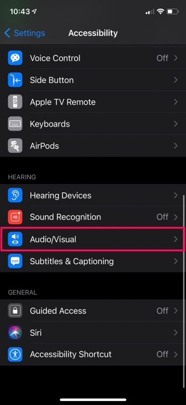 How to Enable or Disable Headphone Notifications on iPhone: Quick Guide