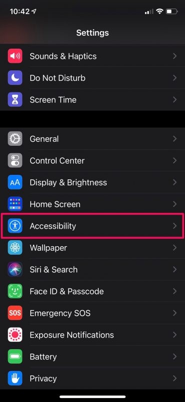 How to Enable or Disable Headphone Notifications on iPhone: Quick Guide