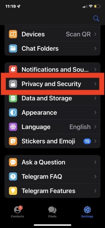 How to Enable Telegram Self-Destruct: Auto-Delete Your Account After Inactivity