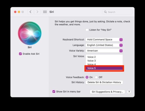 How to Enable Siri’s New Gender-Neutral Voice: Step-by-Step Guide