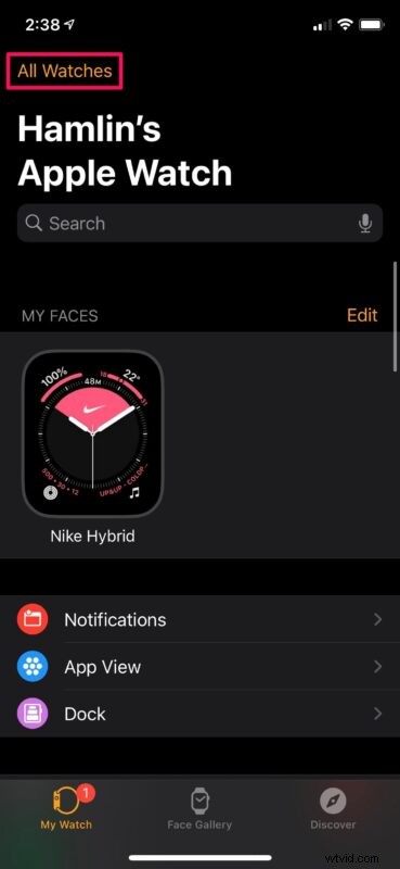 How to Unpair Apple Watch from iPhone: Easy Step-by-Step Guide