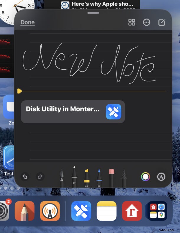 7 Quick Ways to Create a New Note on iPhone & iPad