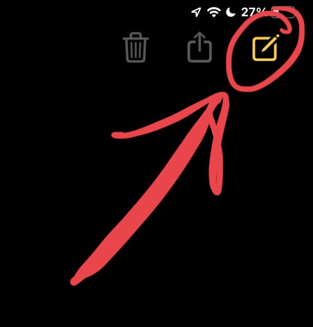 7 Quick Ways to Create a New Note on iPhone & iPad