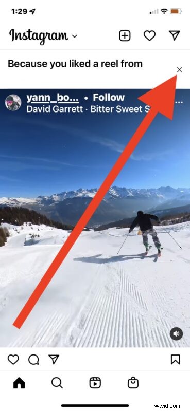 How to Easily Hide Suggested Posts on Instagram: Simple Step-by-Step Guide