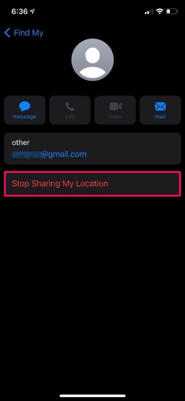 How to Share Live Location with Family on iPhone & iPad Using Family Sharing