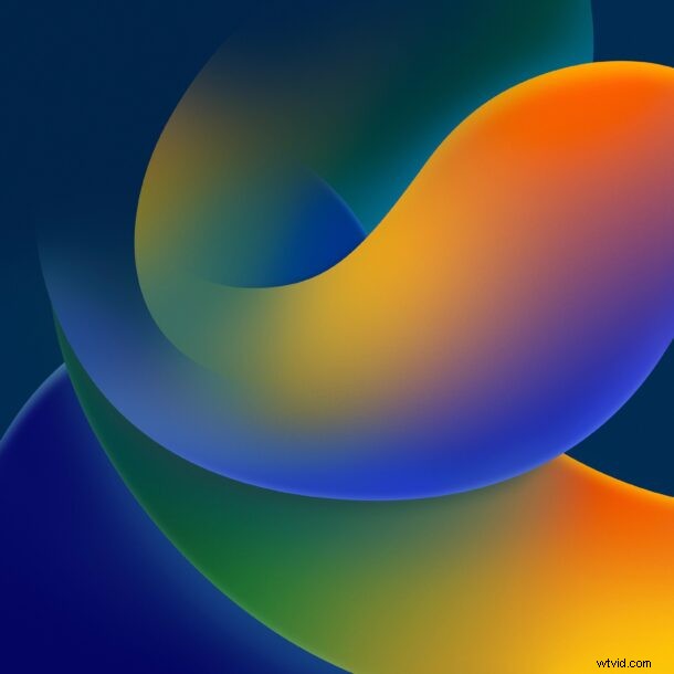 Download iOS 16 Default Wallpaper: No Beta Install Needed