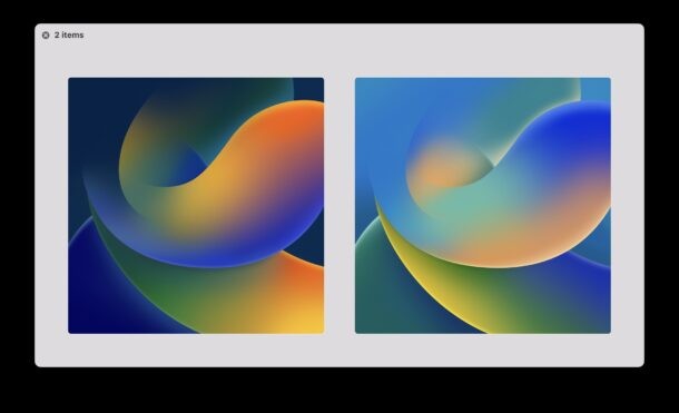 Download iOS 16 Default Wallpaper: No Beta Install Needed