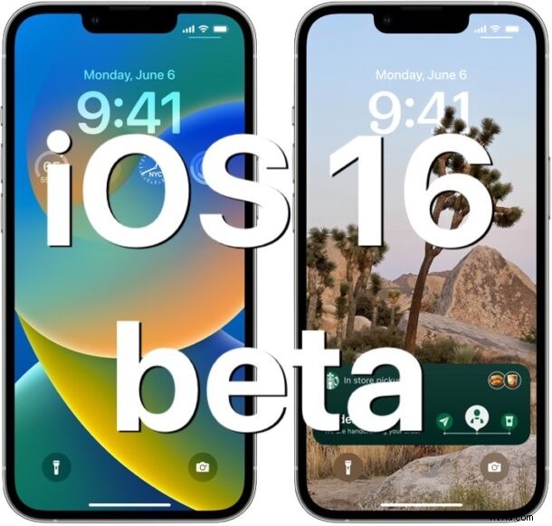 How to Install iOS 16 Developer Beta on iPhone Right Now: Safe Step-by-Step Guide