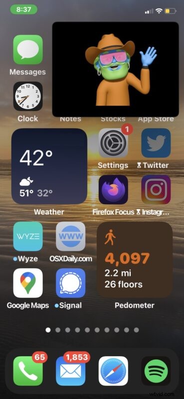 How to Enable Picture-in-Picture for Zoom Meetings on iPhone: Easy Step-by-Step Guide