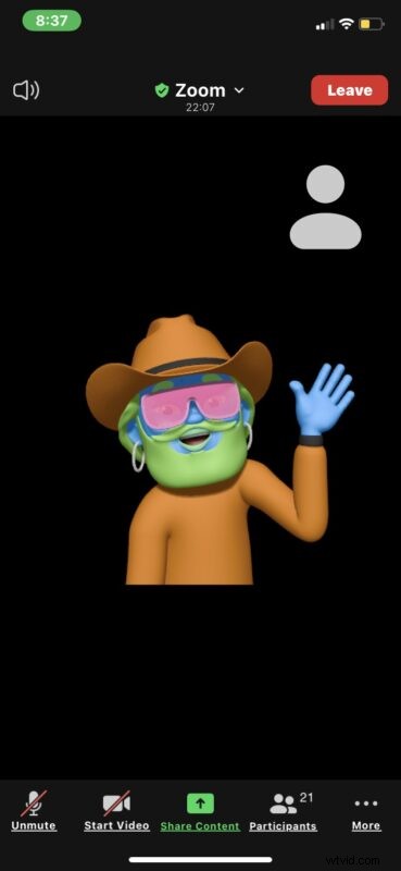 How to Enable Picture-in-Picture for Zoom Meetings on iPhone: Easy Step-by-Step Guide