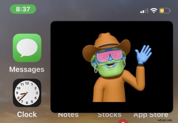 How to Enable Picture-in-Picture for Zoom Meetings on iPhone: Easy Step-by-Step Guide