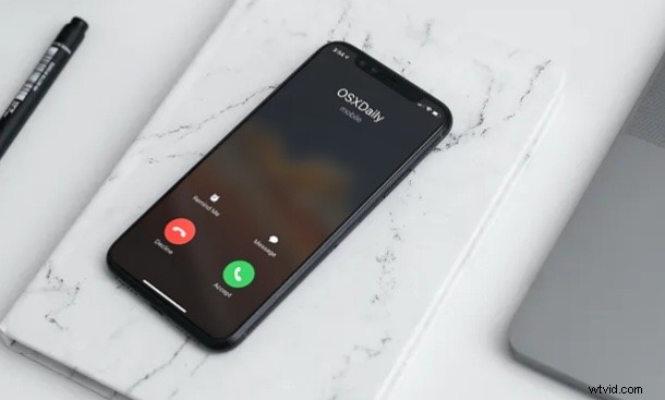 Restore Full-Screen Incoming Calls on iPhone: Easy iOS Guide