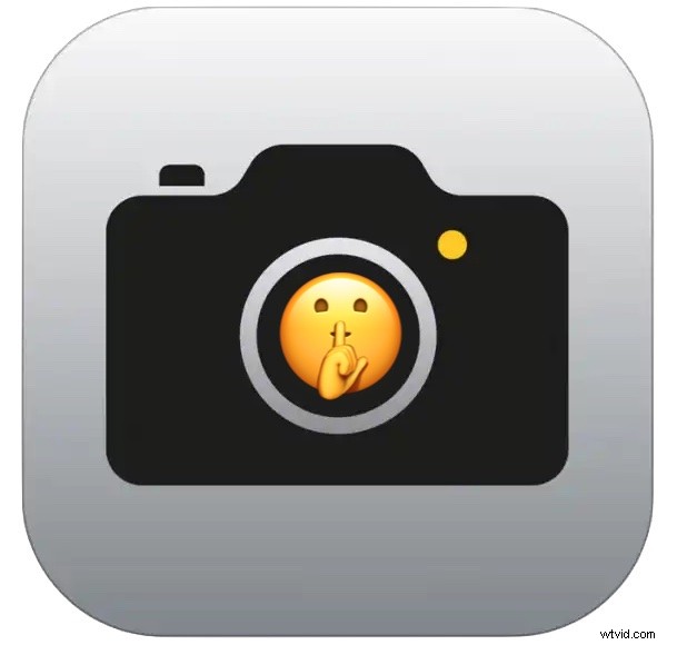 Silence iPhone Camera Shutter Sound Easily with Live Photos – Quick Guide