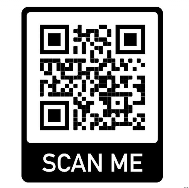 iPhone/iPad Camera Not Scanning QR Codes? Quick & Easy Fixes