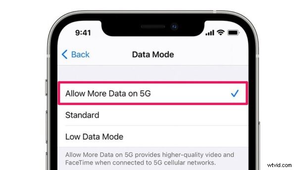How to Update Your iPhone Using Cellular Data: Step-by-Step Guide