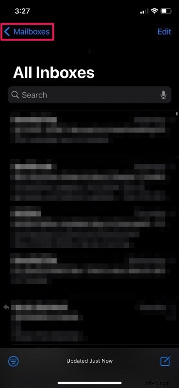 How to Access Hidden Mailboxes in Apple Mail on iPhone & iPad: Simple Guide