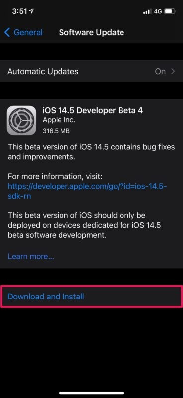 How to Update Your iPhone Using Cellular Data: Step-by-Step Guide