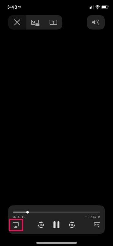 Effortlessly AirPlay Videos from iPhone to LG TV: Step-by-Step Guide