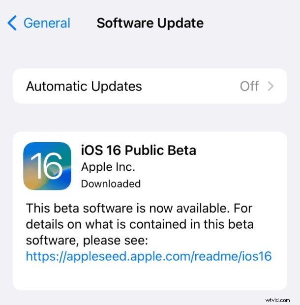 How to Safely Install iOS 16 Public Beta on Your iPhone: Step-by-Step Guide