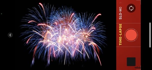 Capture Stunning July 4th Fireworks with iPhone Time-Lapse: Easy Step-by-Step Guide