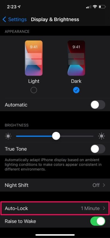 How to Prevent iPhone Screen Auto-Lock: Easy Steps to Keep It On Longer