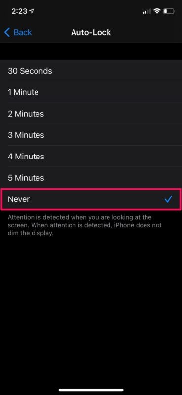 How to Prevent iPhone Screen Auto-Lock: Easy Steps to Keep It On Longer