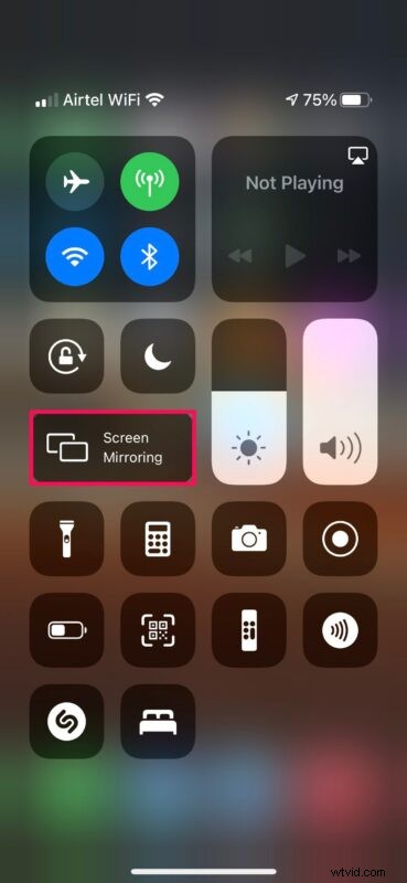 How to Mirror iPhone to LG TV: Easy Wireless Screen Sharing Guide