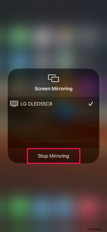 How to Mirror iPhone to LG TV: Easy Wireless Screen Sharing Guide