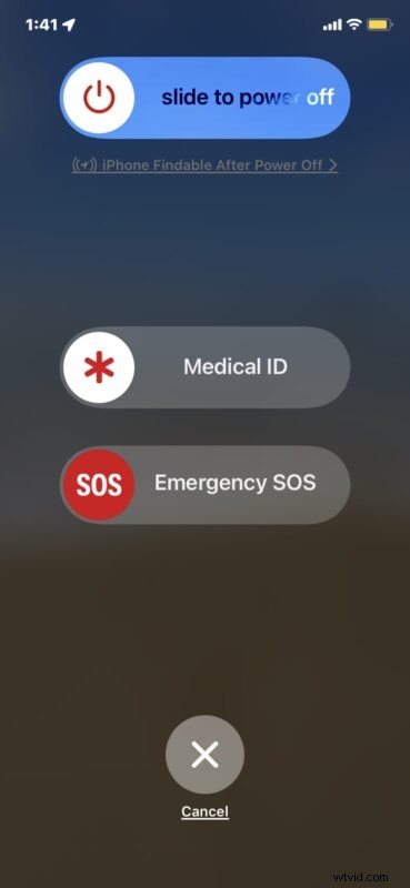 Secure Your iPhone: Hard Lock to Block Forced Face ID & Touch ID Unlocks