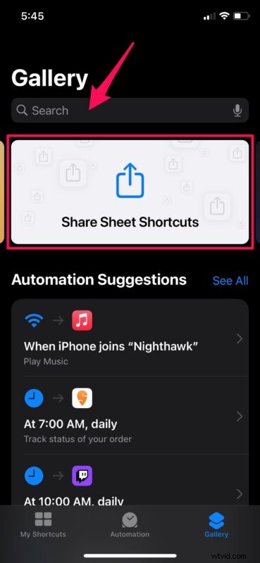How to Easily Customize Webpage Fonts in Safari on iPhone & iPad