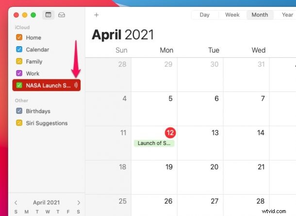 How to Easily Unsubscribe from Public Calendars on iPhone, iPad, and Mac