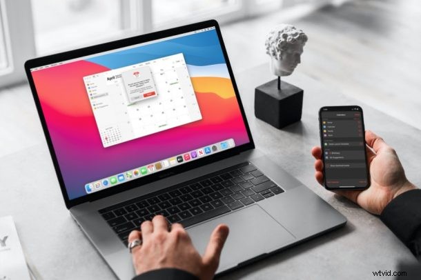 How to Easily Unsubscribe from Public Calendars on iPhone, iPad, and Mac