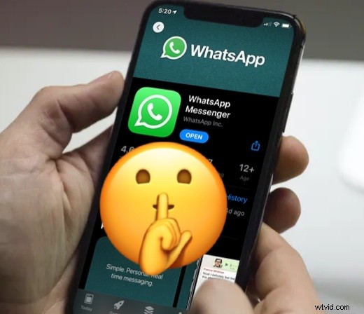 Hide WhatsApp Last Seen from Specific Contacts: Easy Privacy Guide