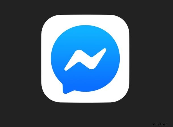 Secure Your Chats: How to Enable End-to-End Encryption in Facebook Messenger