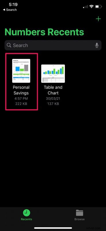 Master Reading View in Apple Pages, Numbers, and Keynote: Step-by-Step Guide