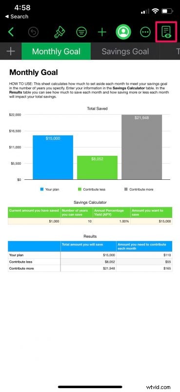 Master Reading View in Apple Pages, Numbers, and Keynote: Step-by-Step Guide
