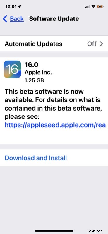 Apple Releases Public Beta 3 for iOS 16, iPadOS 16 & macOS Ventura – Download Now