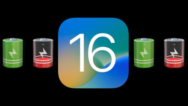 iOS 16 Battery Draining Fast on iPhone? Top Causes and Proven Fixes
