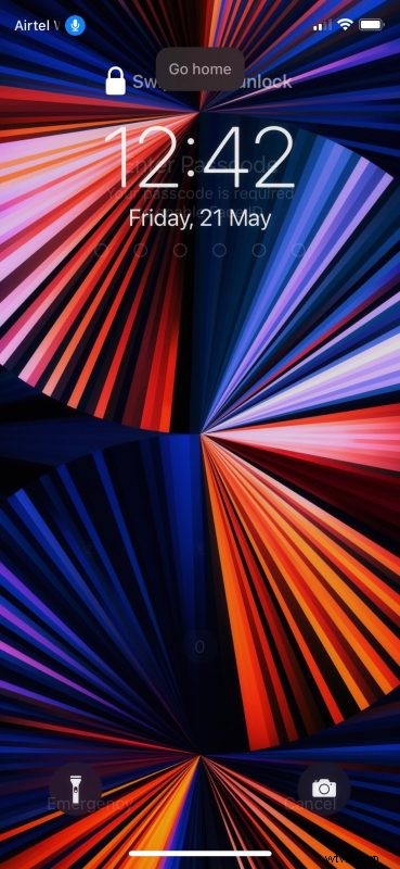 Unlock Your iPhone Hands-Free: Voice Control Accessibility Guide