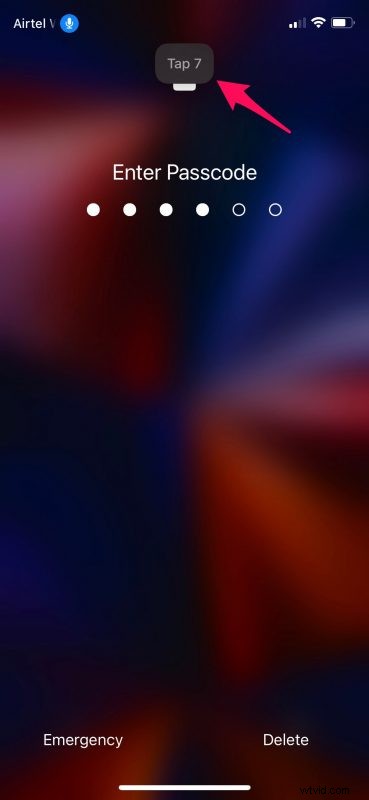 Unlock Your iPhone Hands-Free: Voice Control Accessibility Guide