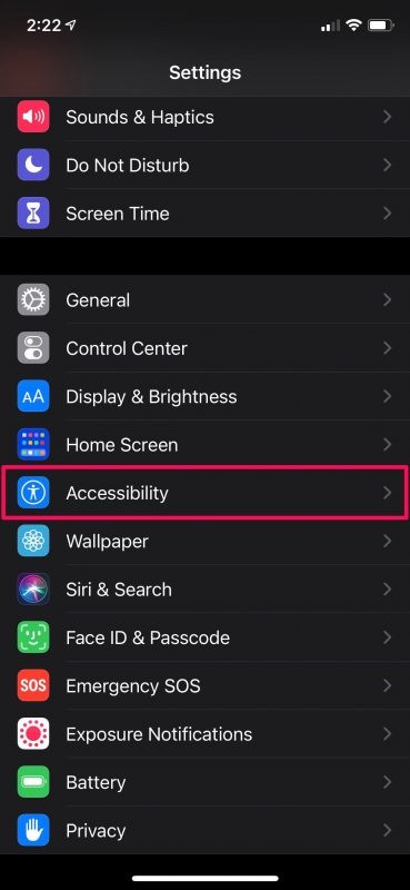 Unlock Your iPhone Hands-Free: Voice Control Accessibility Guide