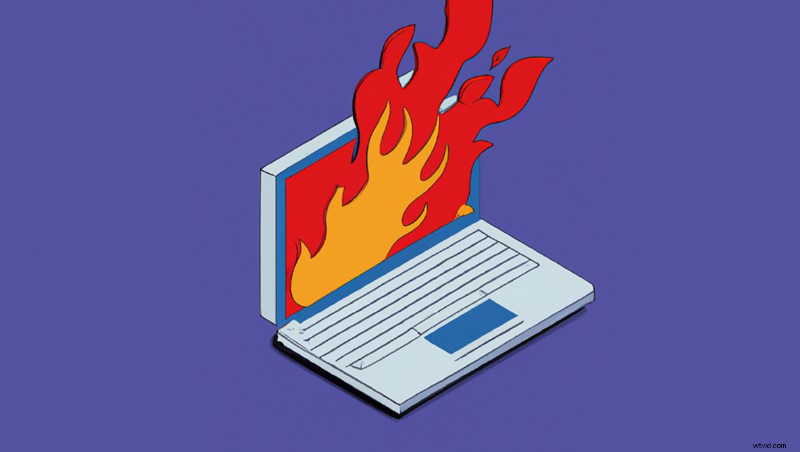 How to Edit Videos Smoothly on a Slow Laptop: Proven Tips & Tricks