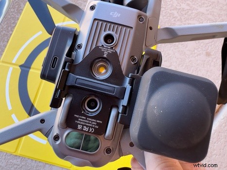 Transform Your DJI Air 2S or Air 2 with Insta360 Sphere: Unlock 360° Aerial Power