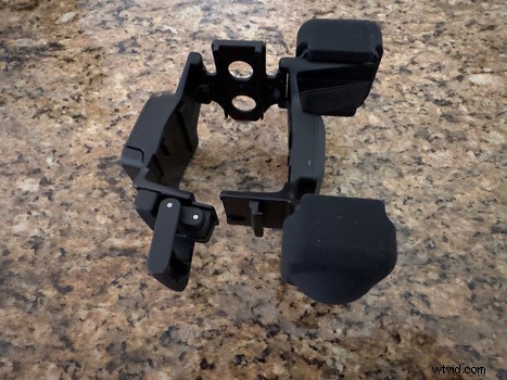 Transform Your DJI Air 2S or Air 2 with Insta360 Sphere: Unlock 360° Aerial Power