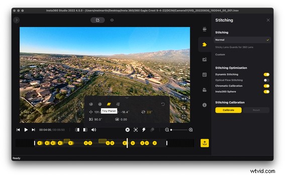 Transform Your DJI Air 2S or Air 2 with Insta360 Sphere: Unlock 360° Aerial Power