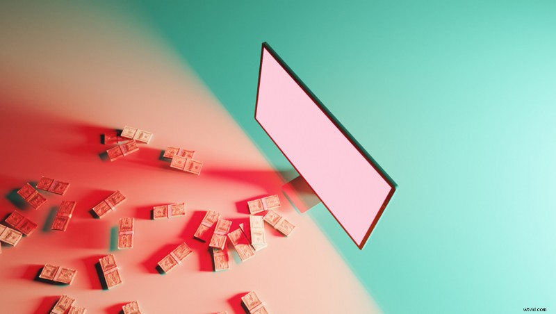 Why Plugin Subscriptions Are Essential for Post-Production Professionals