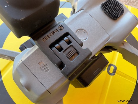 Transform Your DJI Air 2S or Air 2 with Insta360 Sphere: Unlock 360° Aerial Power