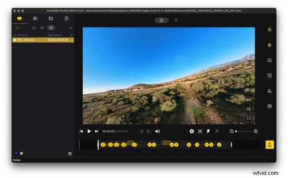 Transform Your DJI Air 2S or Air 2 with Insta360 Sphere: Unlock 360° Aerial Power