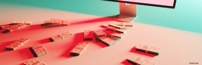 Why Plugin Subscriptions Are Essential for Post-Production Professionals